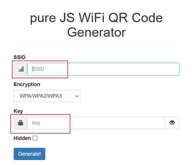 針對SSID、Key欄位填入資料。Encryption(加密)項目除非使用WEP方式加密,否則基本上不用特別更動
